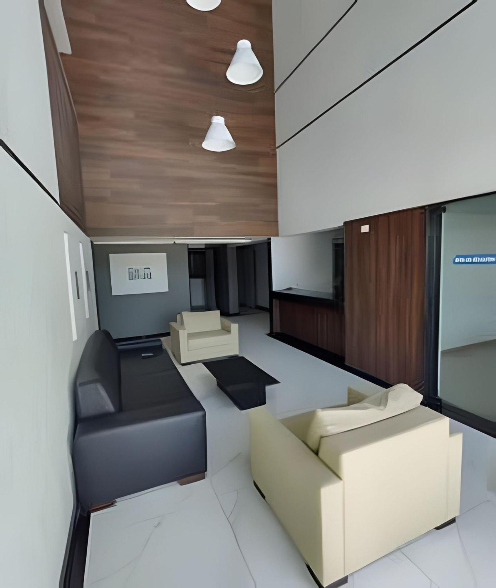 Rio Park Avenue, Studio 9 - By Trh Home Stay Récife Extérieur photo